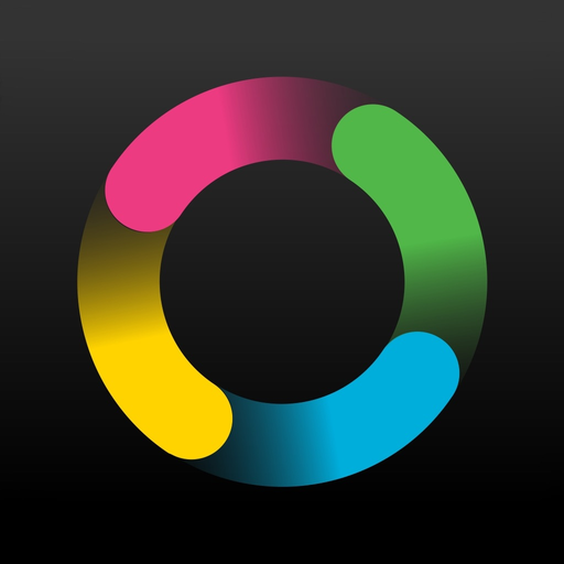 Gantom Updater app icon