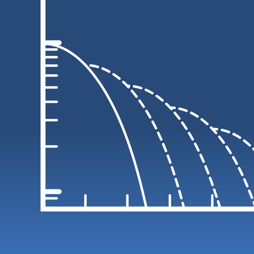 EQD Calculator app icon