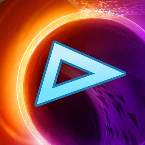 Galcon 2: Galactic Conquest app icon