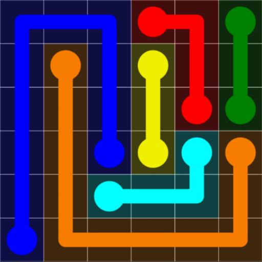 Link X. app icon