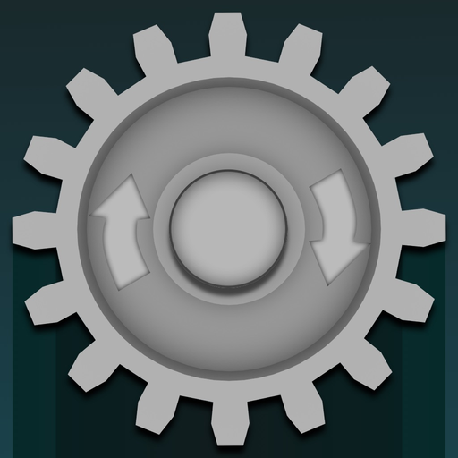 Gear Speed - Brushless RC Speed Calculator app icon