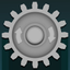 Gear Speed - Brushless RC Speed Calculator icon