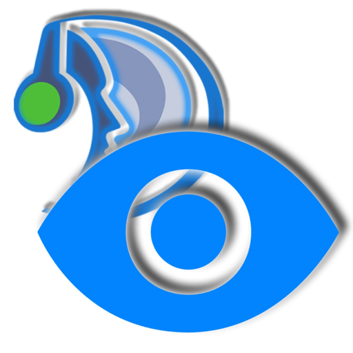 TS3 Viewer app icon