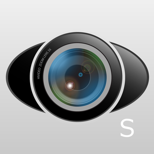 HiVideoS - Horizon Camera app icon