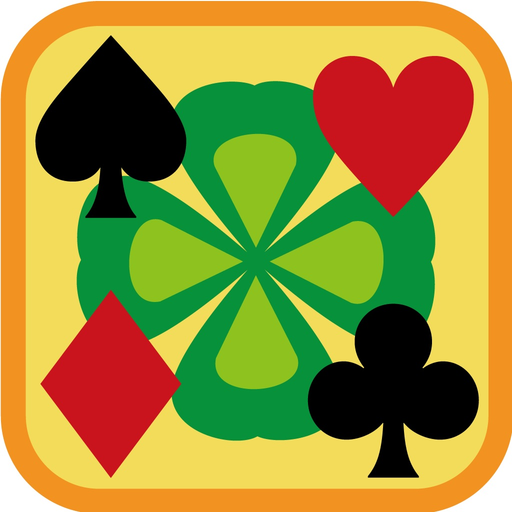 Four Leaf Clover app icon