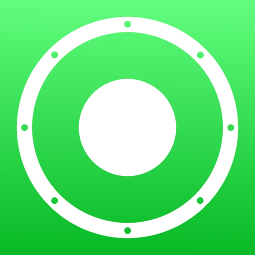 Speaker Box Lite app icon