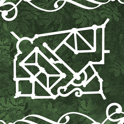 Labyrinth of Fables app icon