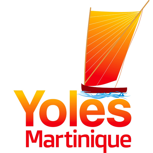 Yoles Martinique sailing 2020 app icon