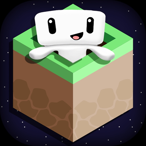 Cubic Castles - Sandbox MMO app icon