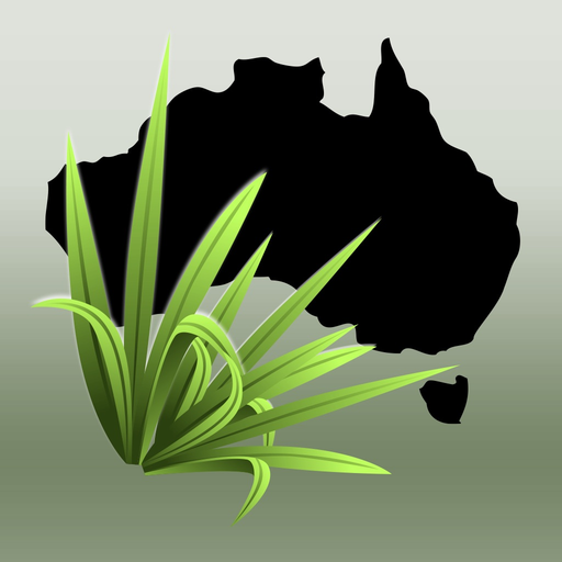 Environmental Weeds Australia app icon