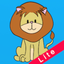 Animal Sounds & Name Lite|CTL icon