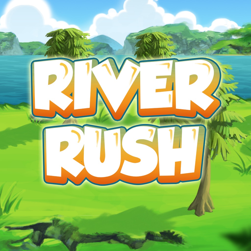 River Rush: Tooku Awa Koiora app icon