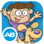 AB Listening Adventures icon