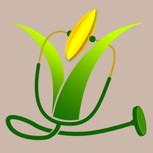 Rice Doctor app icon