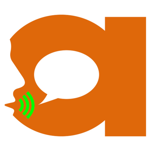 APP2Speak® app icon