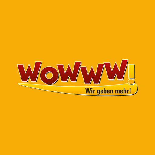 WOWWW! app icon