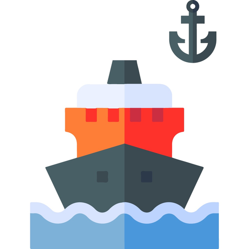 Maneuvering by engine app icon