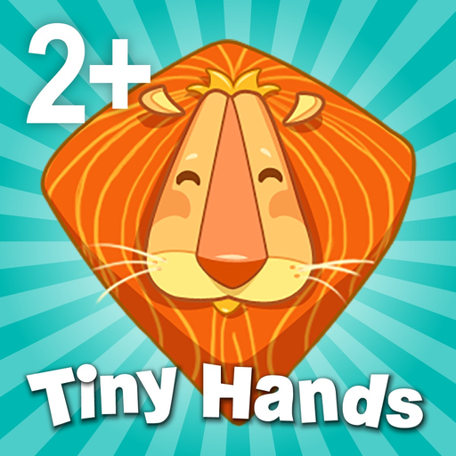 Learning words kids toddlers app icon