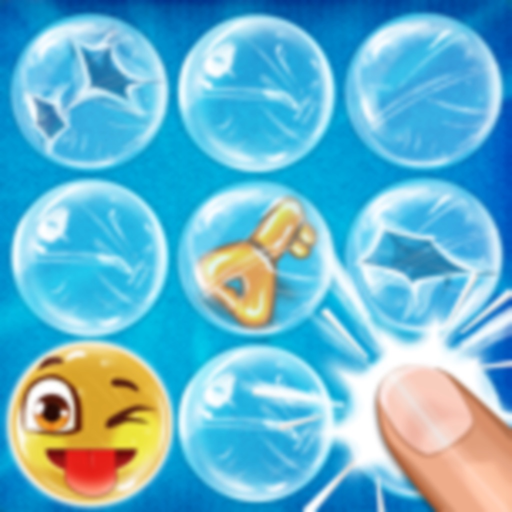Bubble Crusher 2 app icon