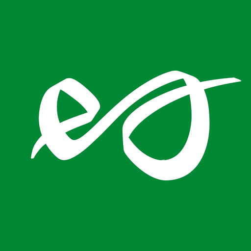 Enefit app icon