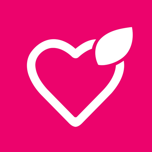 Inlivo: Healthy Eating Coach app icon