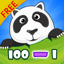 MEGA Subtraction 1-100 FREE icon