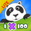MEGA Multiplication 1-100 LITE icon