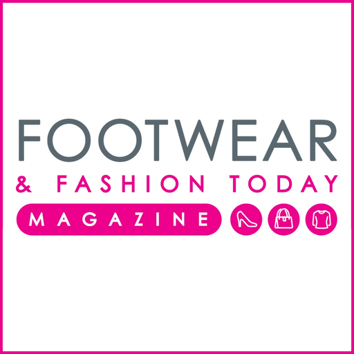 Footwear & Fashion Today app icon