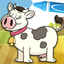 Farm Animals Coloring Pages icon