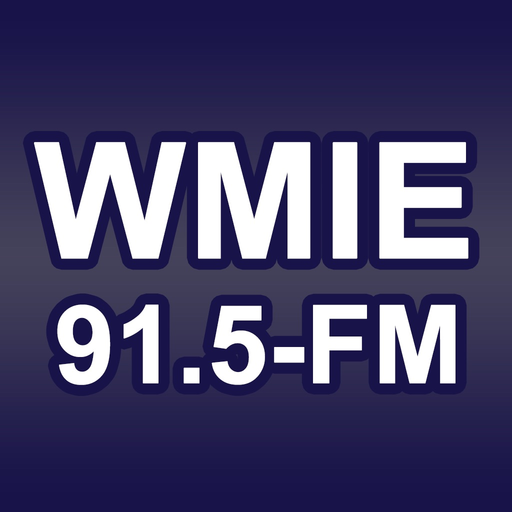 WMIE 91.5 FM app icon