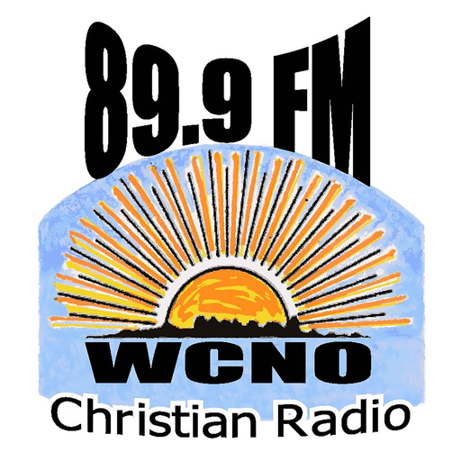 WCNO 89.9 FM app icon