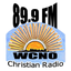 WCNO 89.9 FM icon