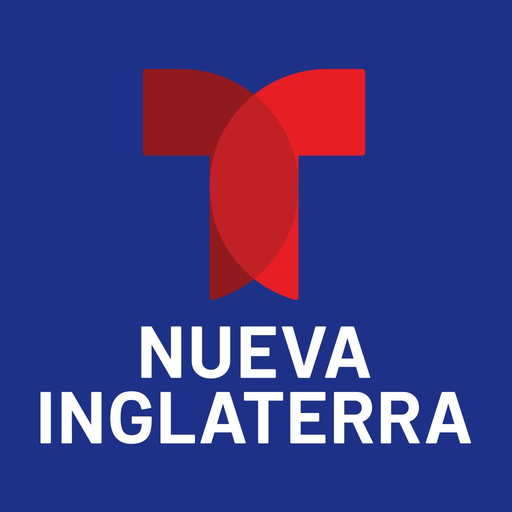 Telemundo Nueva Inglaterra app icon