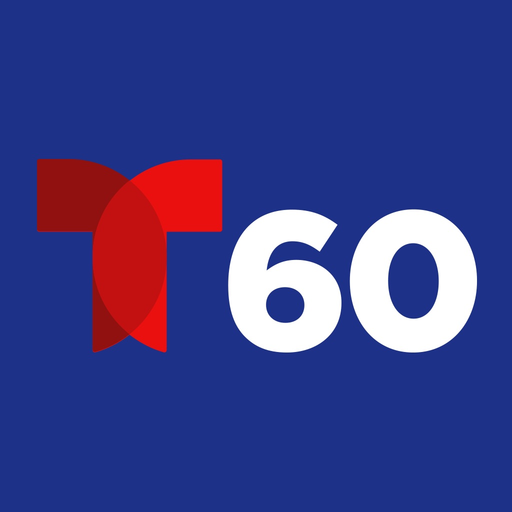 Telemundo 60 San Antonio app icon