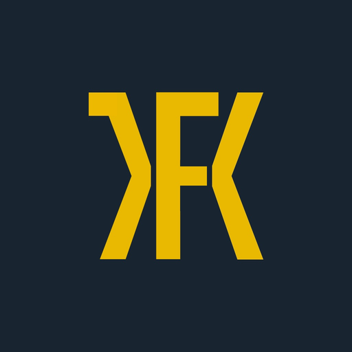TKFX - Traktor Dj Controller app icon