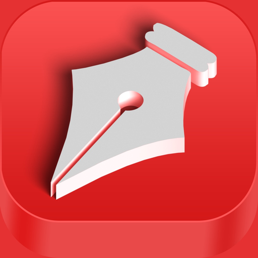 My Secret Diary With Password app icon