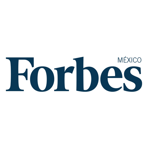 Forbes México app icon
