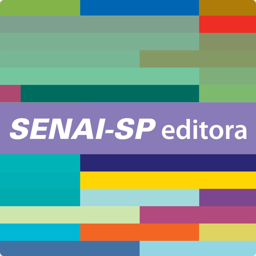 Livros SENAI SP app icon
