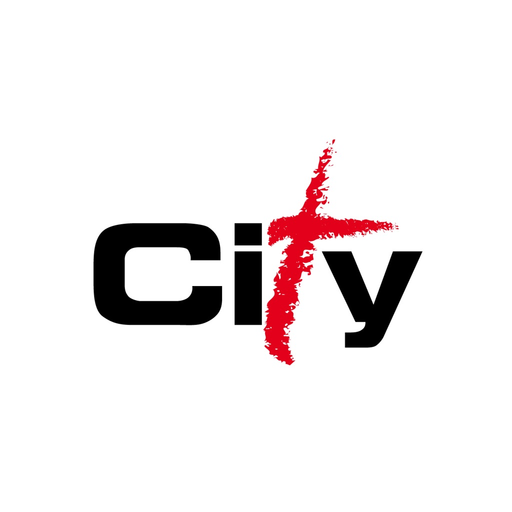 City Church AC app icon