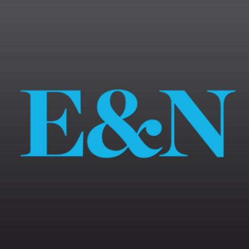 Revista Estrategia & Negocios app icon