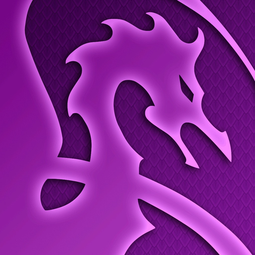 Dragon Con app icon
