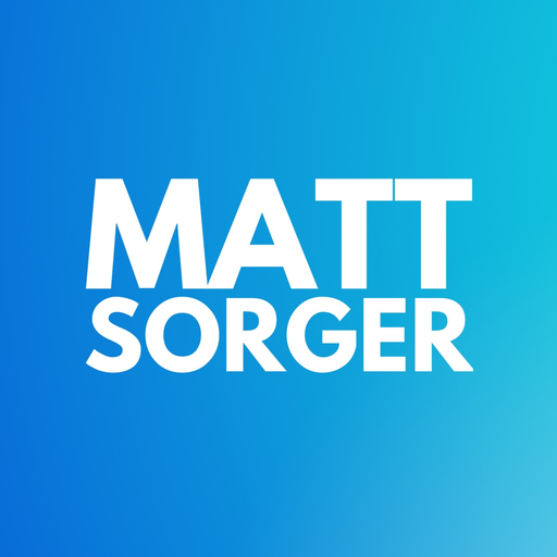 Matt Sorger app icon