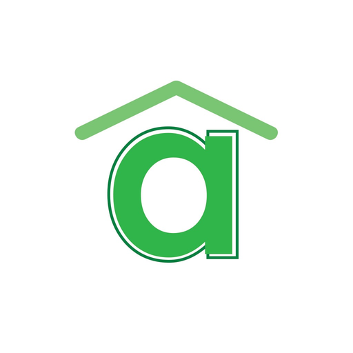 Inmobiliaria app icon