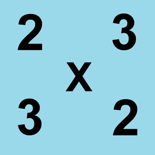 Cramers Rule app icon