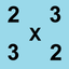 Cramers Rule icon