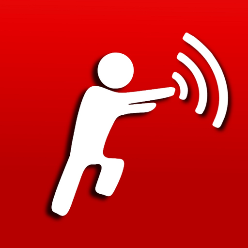 WiFi File Transfer : NearPush app icon