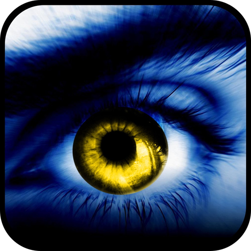 Trivia for Teen were Wolf Fans – The Cool Vampire app icon