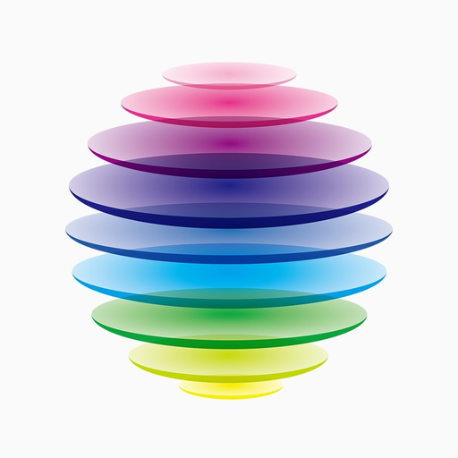 Colorburn app icon