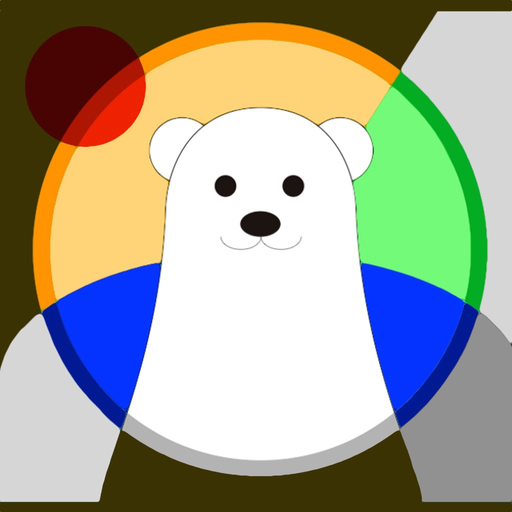 Photagonist app icon
