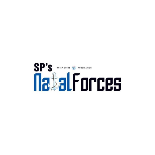 SP's Naval Forces app icon